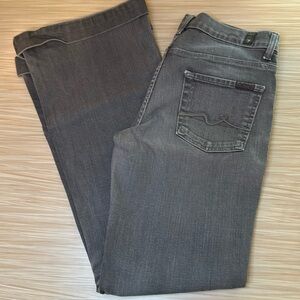 7 For All Mankind Jeans